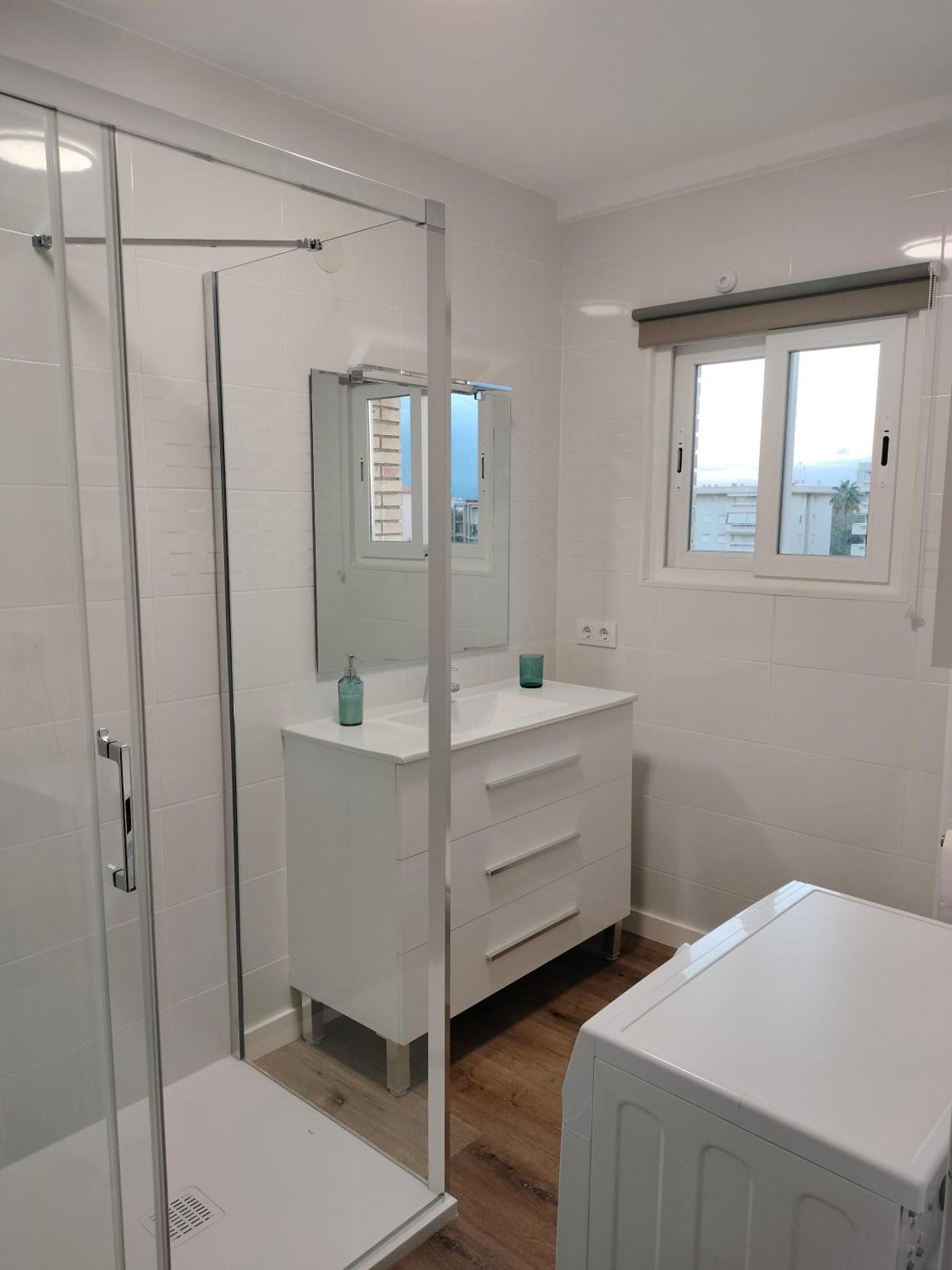 Seafront Apartment Pineda Beach La Pineda Eksteriør billede